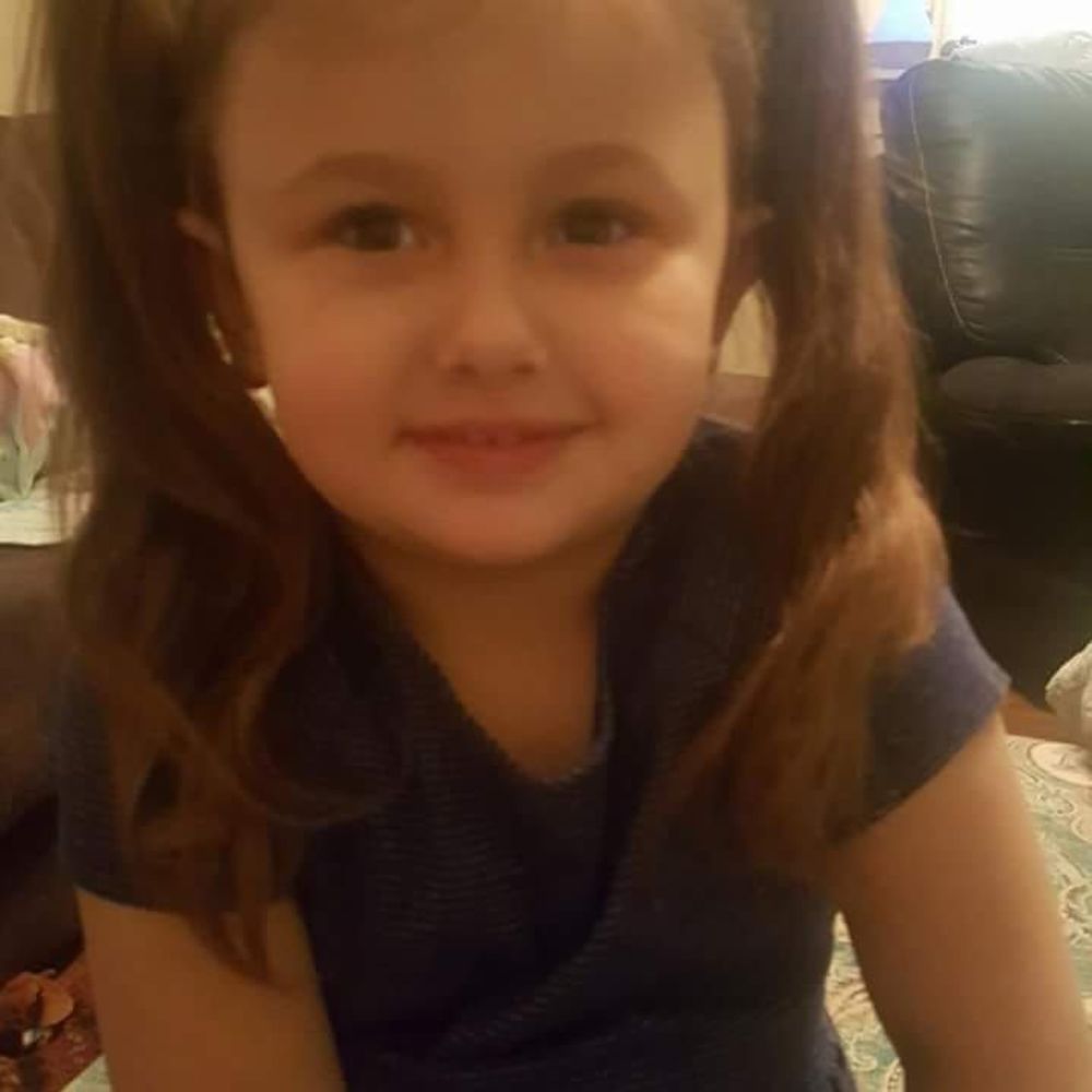 Meet your Posher, Ashlee